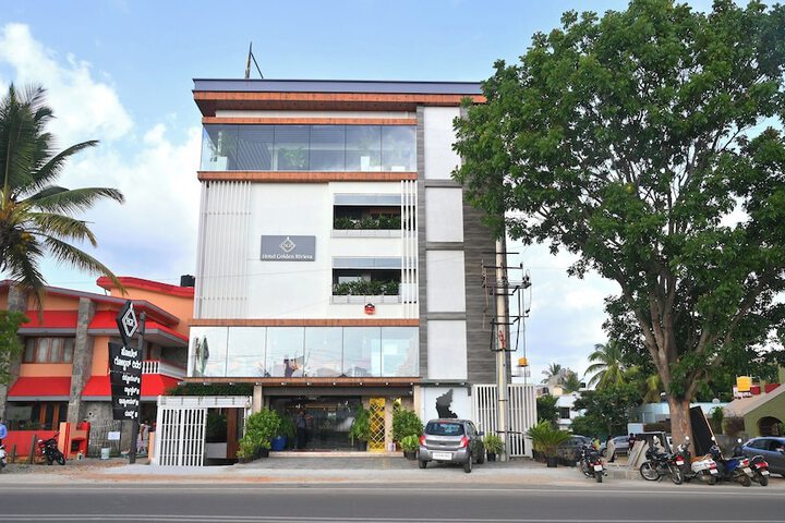 Hotel 79 of 89