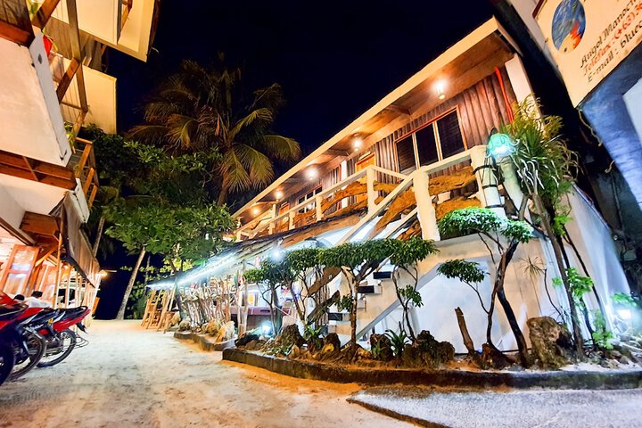 Hotel 133 of 165
