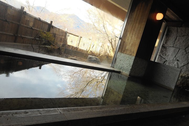 Spa Photos