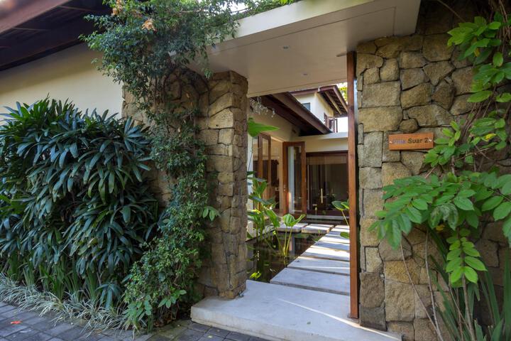VILLA SUAR 2