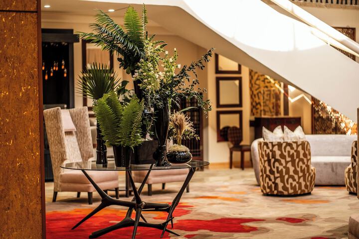 Hotel Interior 2 of 109