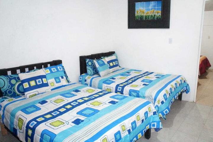 Hotel Campestre Valle