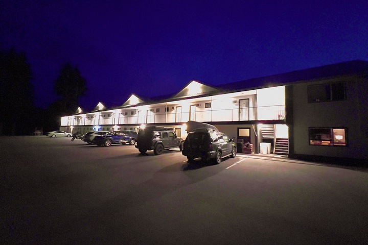 Hotel 55 of 59
