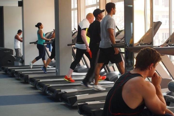 Health and Fitness 30 of 45