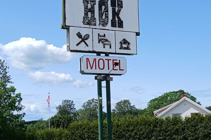 Hotel 21 of 21
