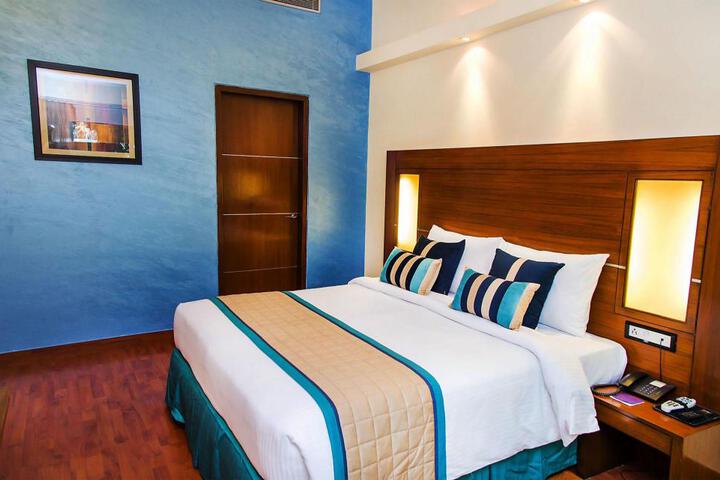 Ayu Hotels