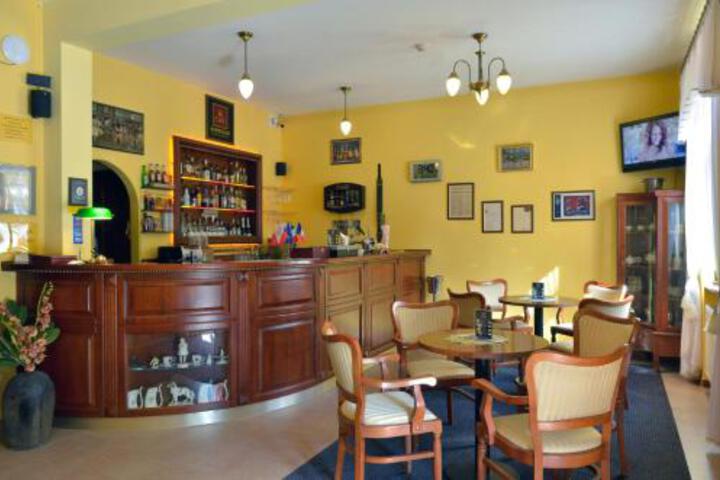Hotel Stefania