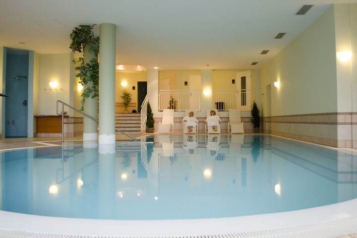 Spa and Wellness