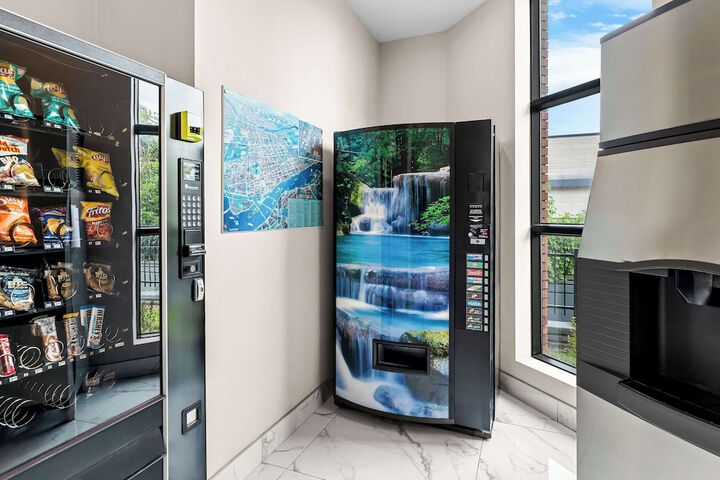 Vending machine