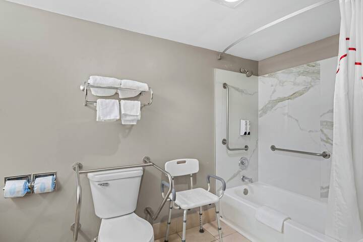 Bath Photo