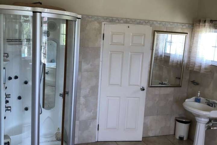 Bath Interior