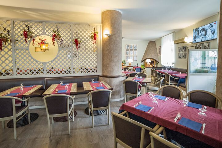 Restaurants