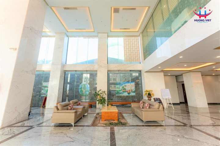 Lobby Photos