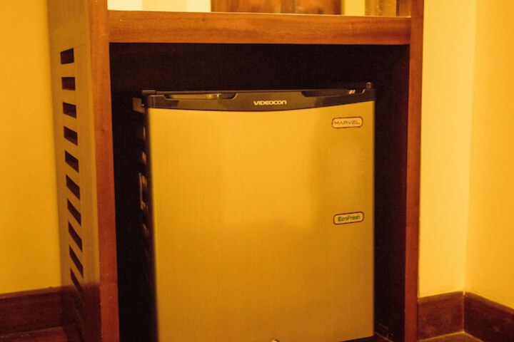 Mini-refrigerator