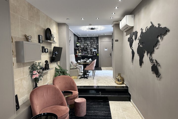Hotel Agenor