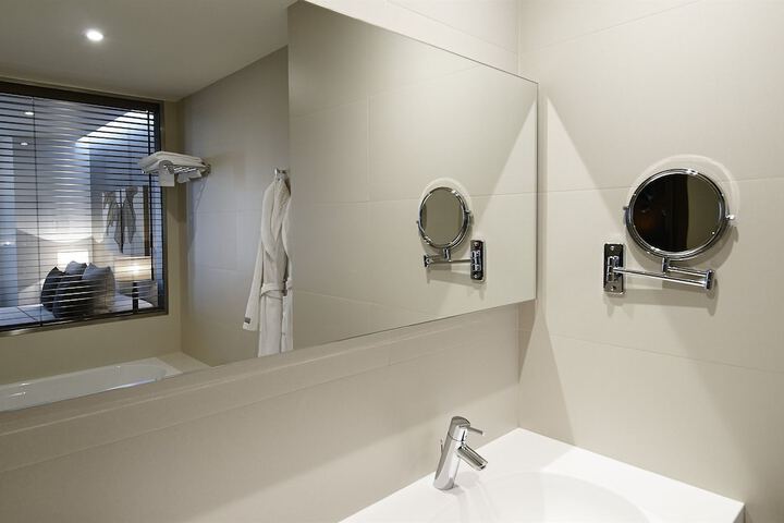 Bath Interior