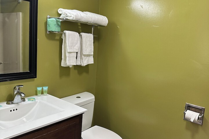 Bathroom Vanities