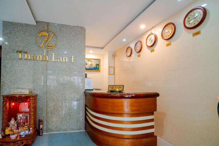 Thanh Lan 1 Hotel Danang