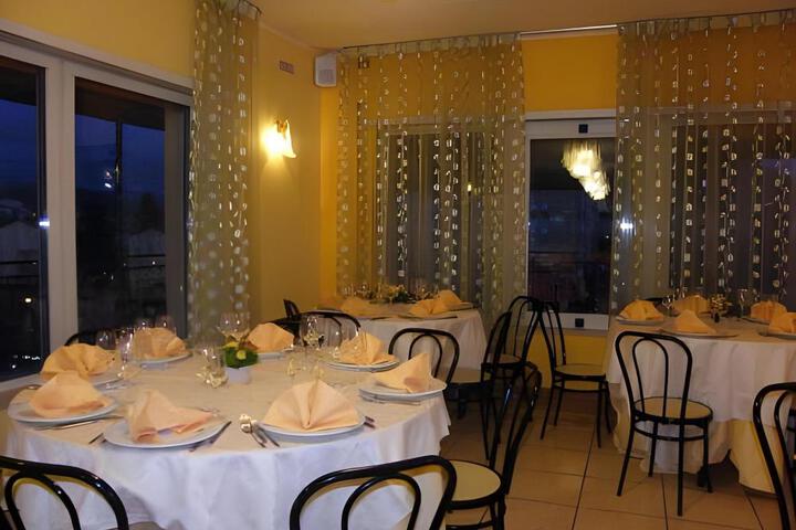 Fitness Center Photo