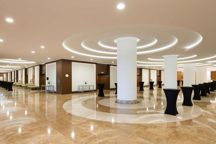 Hotel Interior 5 of 410