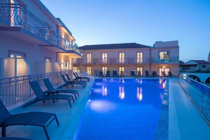 Mary Elen Boutique Hotel