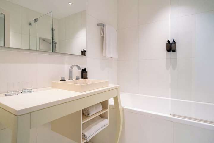 Bath Amenities