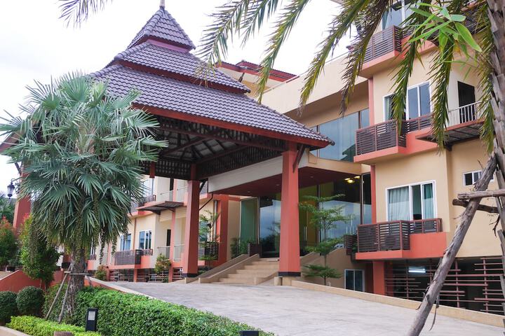 Hotel 55 of 60