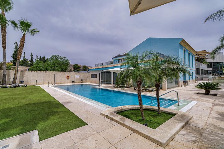 Pool 22 of 54
