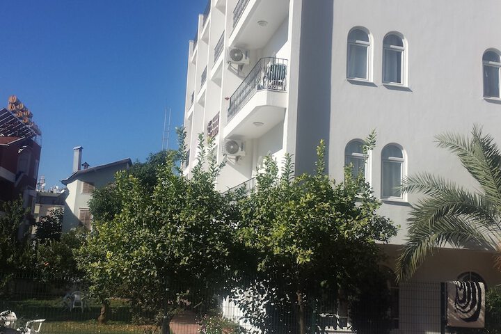 Hotel 27 of 27