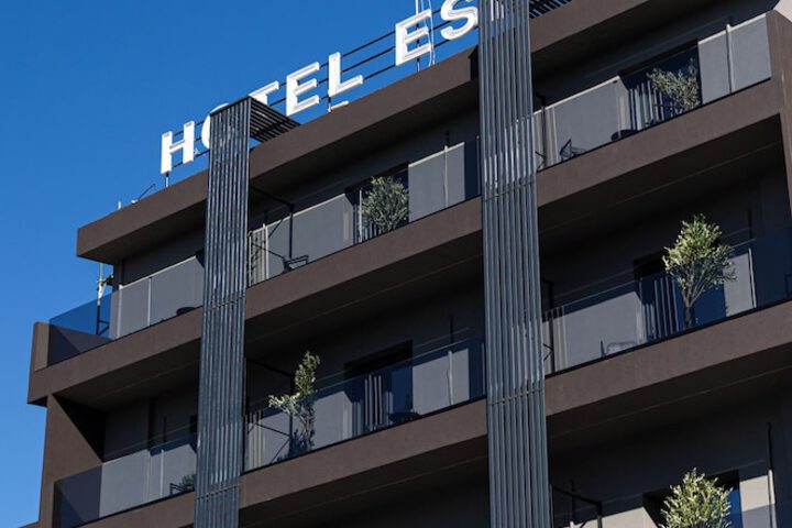 Hotel 33 of 36