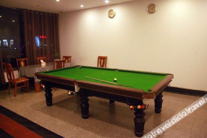 Taizhou Jinhui Business Hotel
