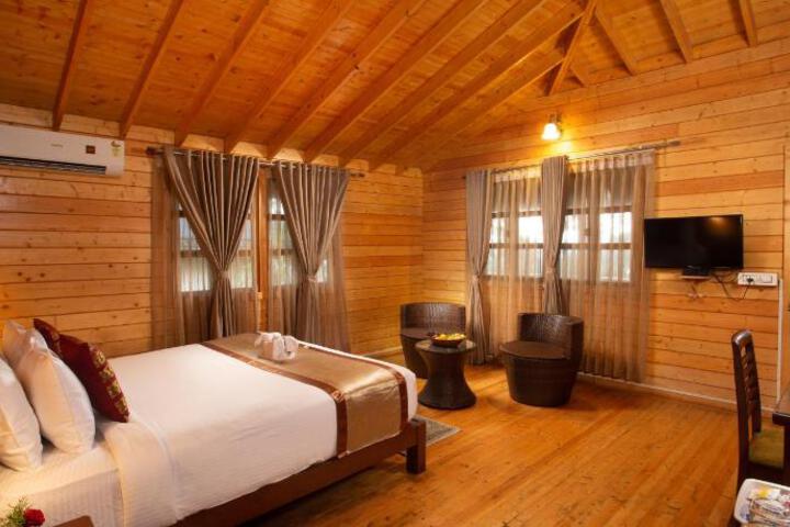 Fitness Facility Photos