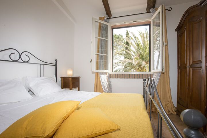 Tenuta De Fanti Agriturismo in Bibbona