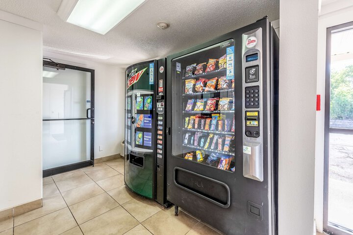 Vending machine
