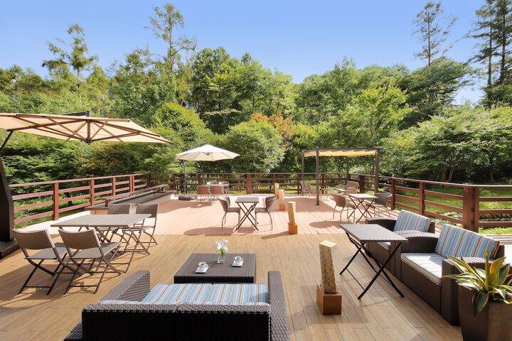 Terrace/Patio 97 of 111