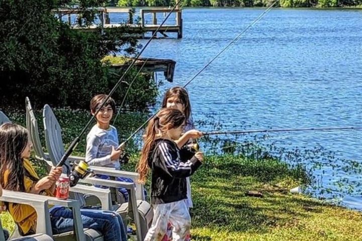 Outdoor Activities 62 of 124