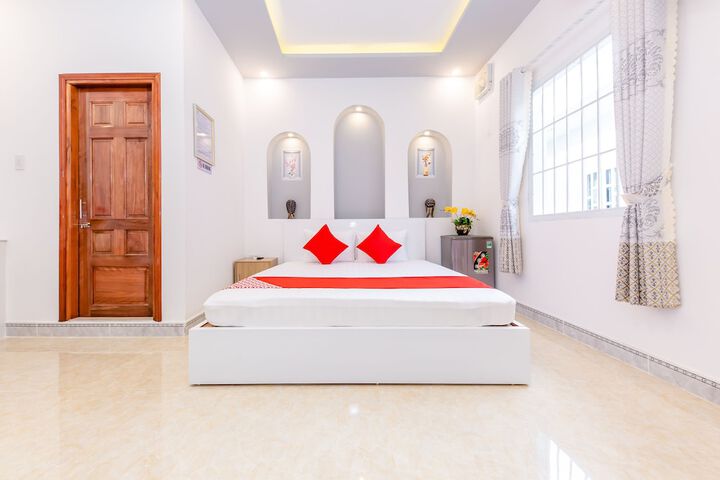 Super OYO 598 Peony Hotel