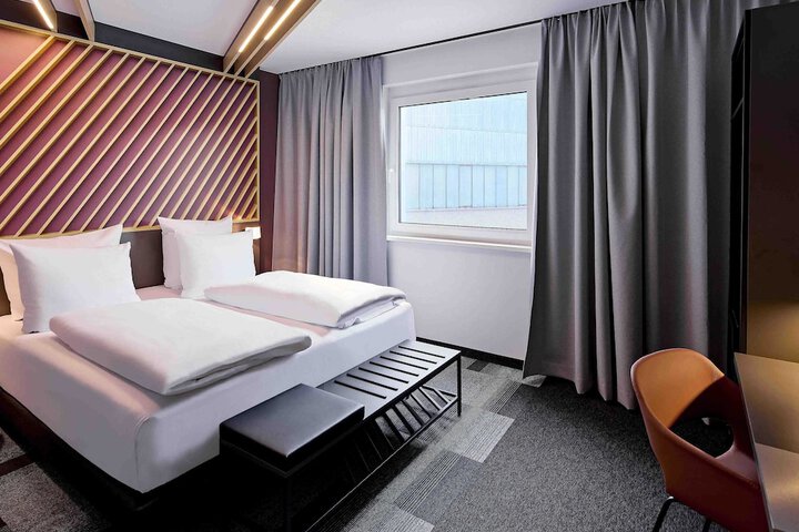 B & B Hotel Lippstadt in Lippstadt