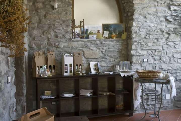 Breakfast/Coffee Service 39 of 62
