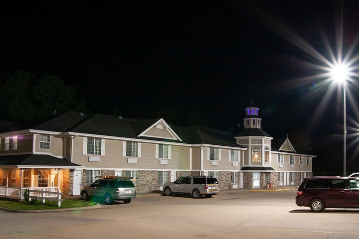 Hotel 25 of 25
