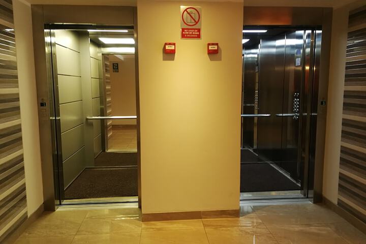 Hotel Interior 43 of 47