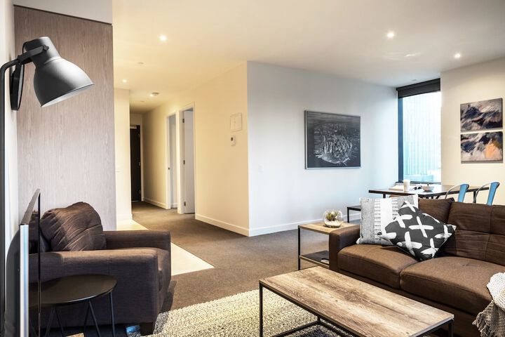 Fulton Lane 15 Melbourne Cbd