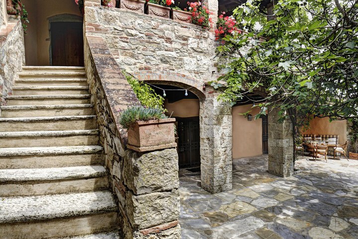 Terrace/Patio 61 of 68