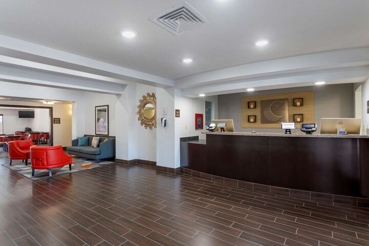 Hotel Interior 4 of 45