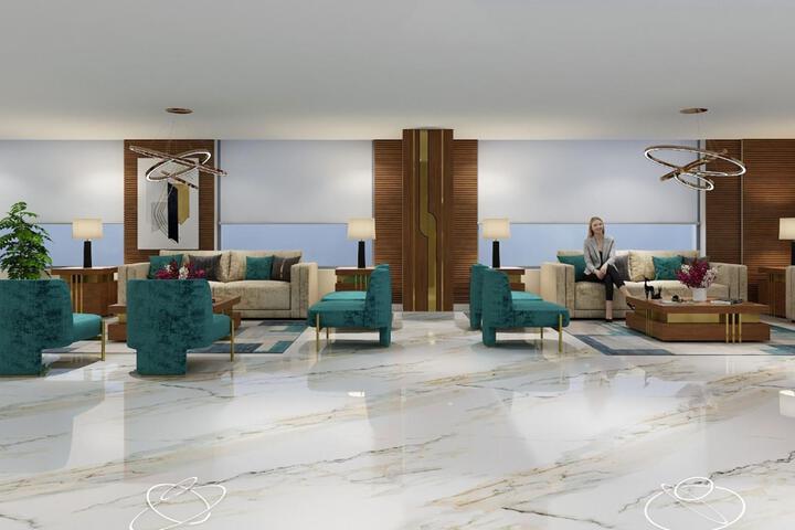 Hotel Interior 30 of 35
