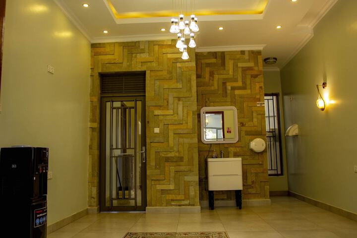 Hotel Interior 2 of 37
