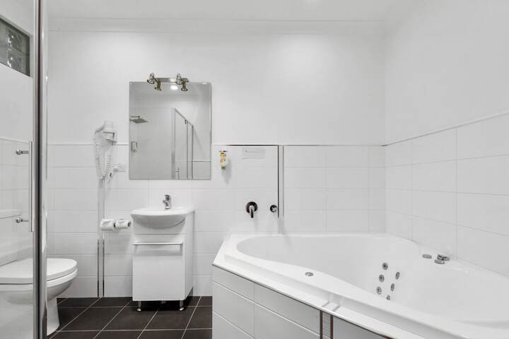 Bath Amenities