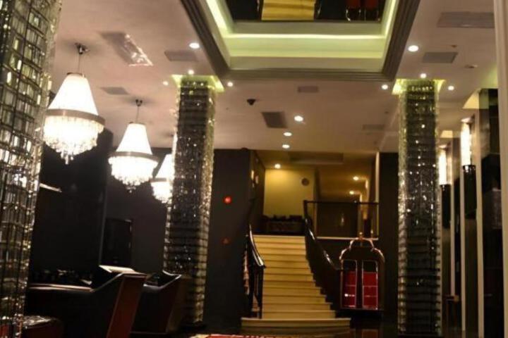 Fitness Facility Photos