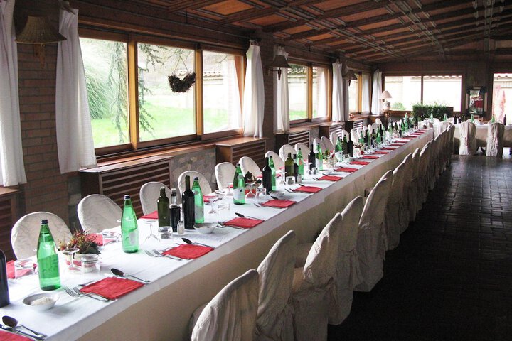 Restaurants