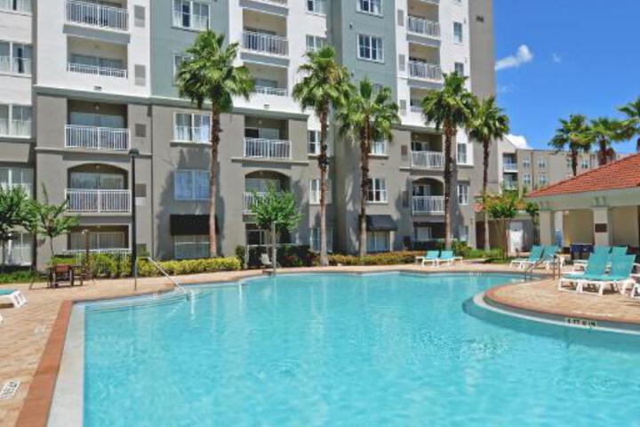 Fitness Facility Photos